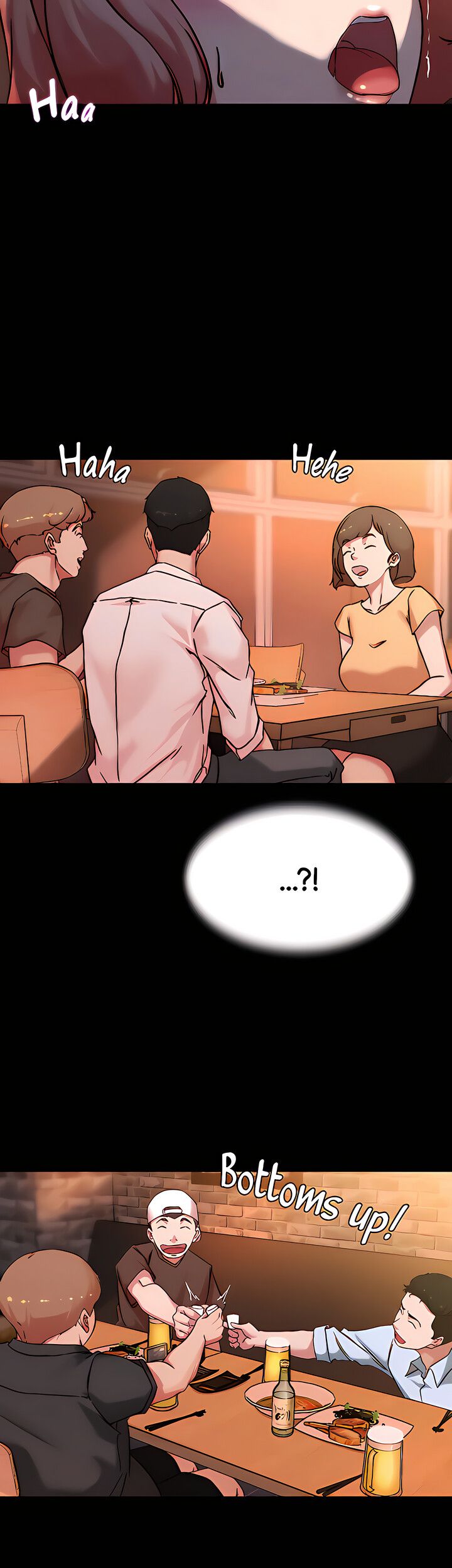 Panty Note Manhwa - Chapter 101 Page 19