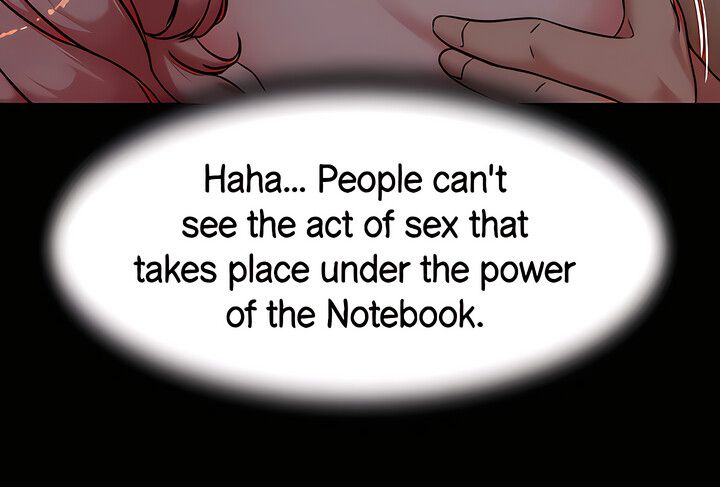Panty Note Manhwa - Chapter 101 Page 21