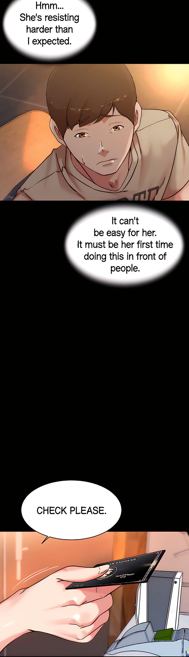 Panty Note Manhwa - Chapter 101 Page 24