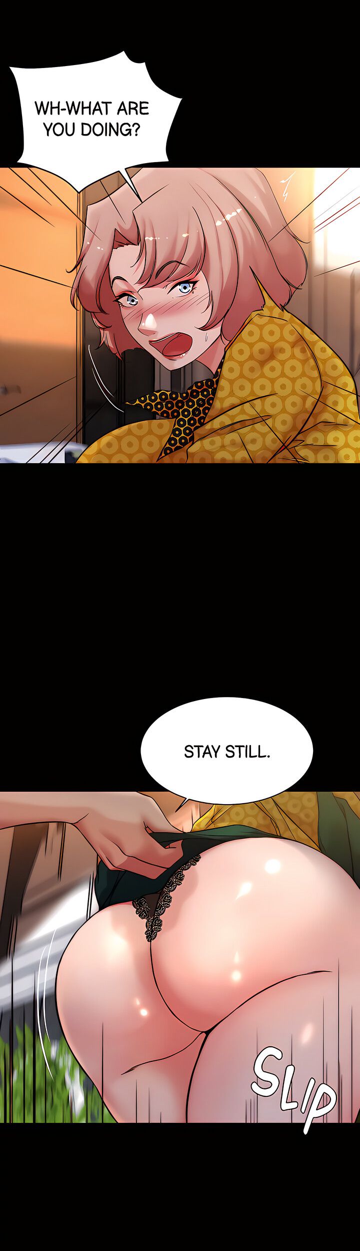 Panty Note Manhwa - Chapter 101 Page 26