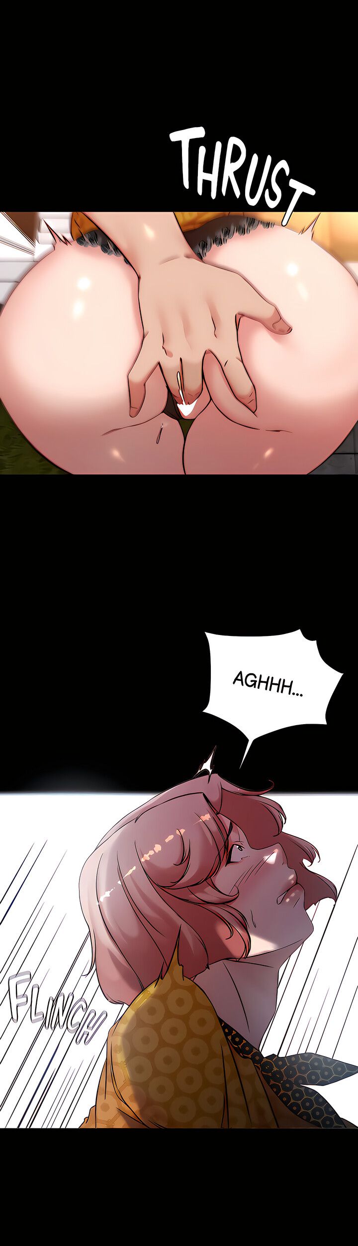Panty Note Manhwa - Chapter 101 Page 28