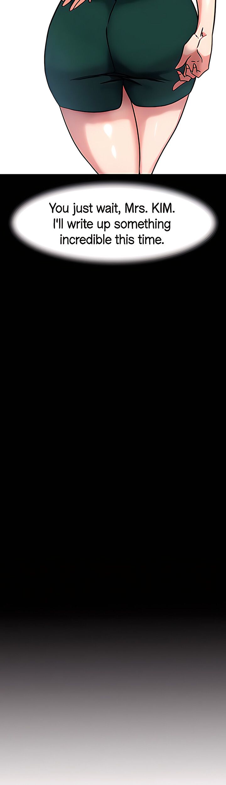 Panty Note Manhwa - Chapter 101 Page 2