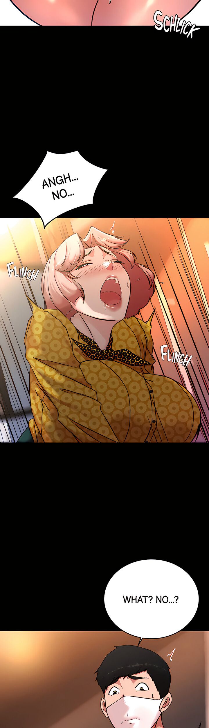 Panty Note Manhwa - Chapter 101 Page 32
