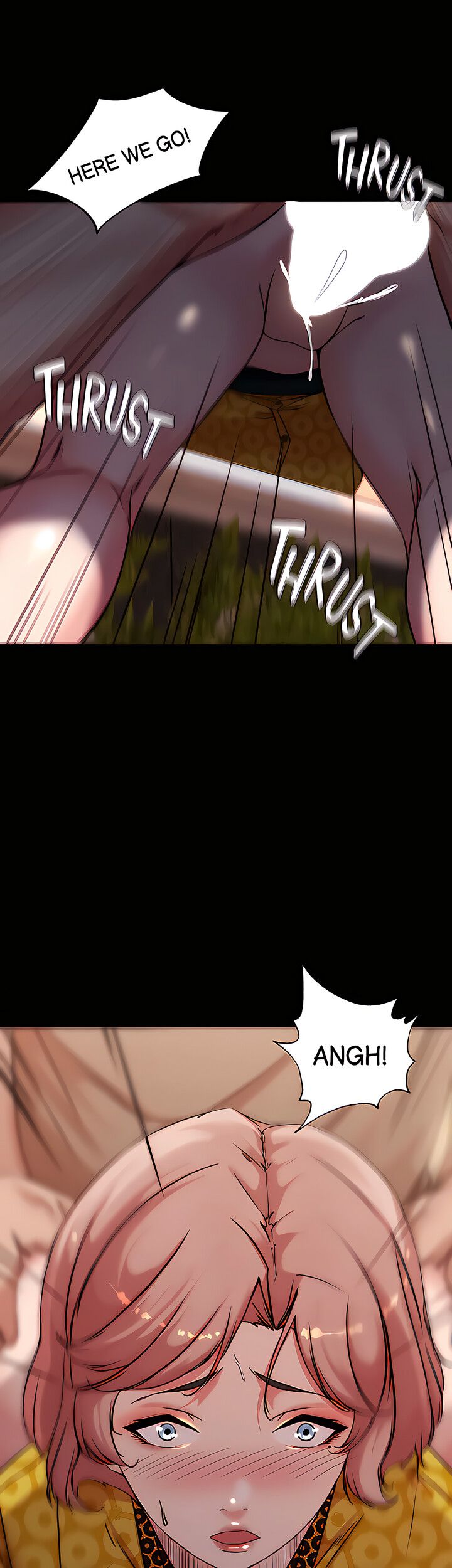 Panty Note Manhwa - Chapter 101 Page 40