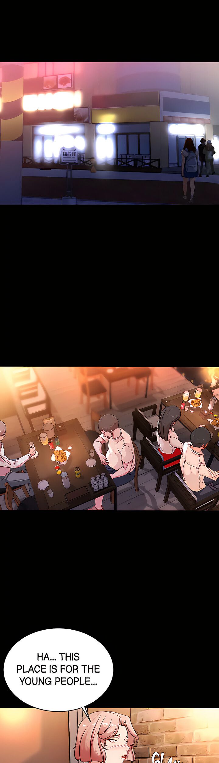 Panty Note Manhwa - Chapter 101 Page 5