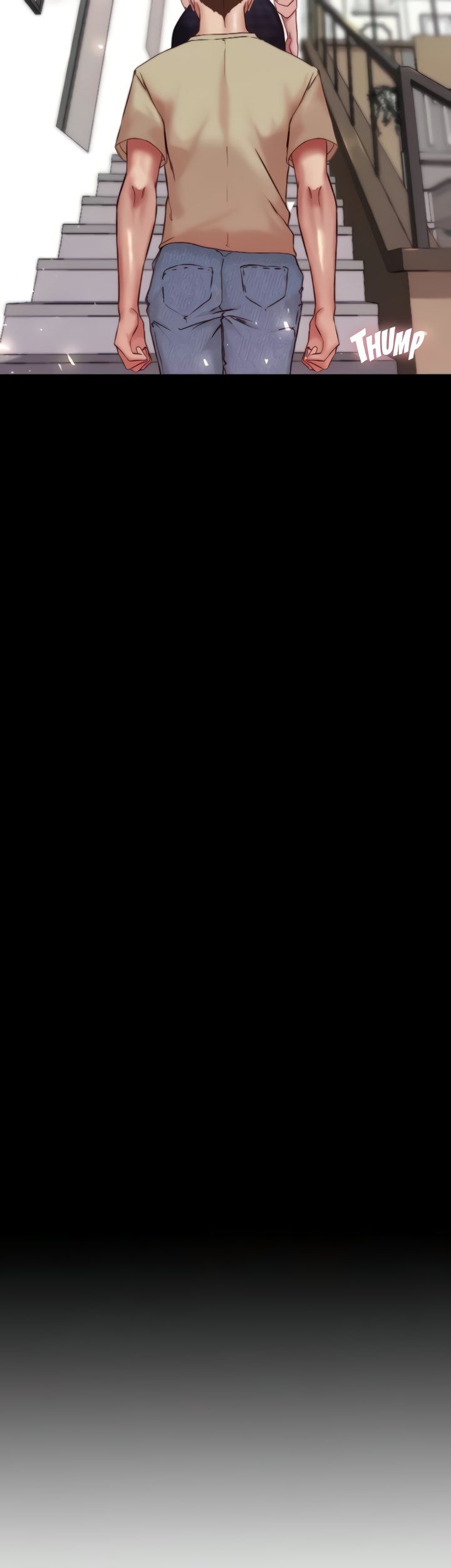 Panty Note Manhwa - Chapter 93 Page 3