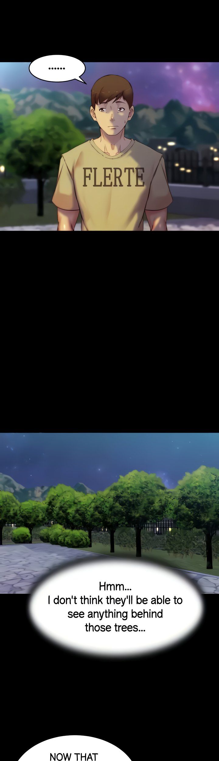 Panty Note Manhwa - Chapter 93 Page 13