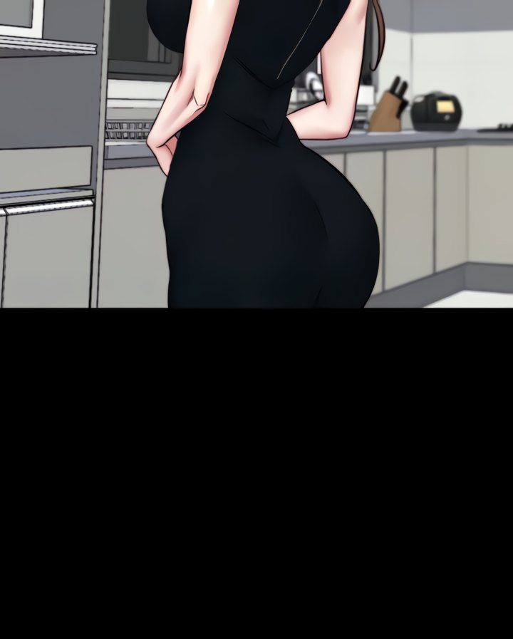 Panty Note Manhwa - Chapter 93 Page 17