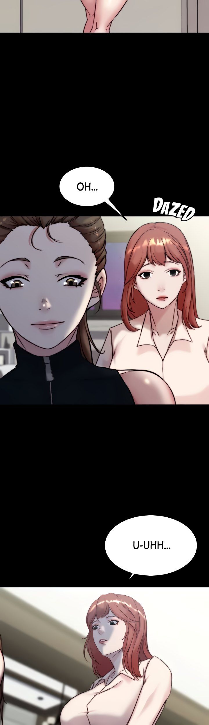 Panty Note Manhwa - Chapter 93 Page 20