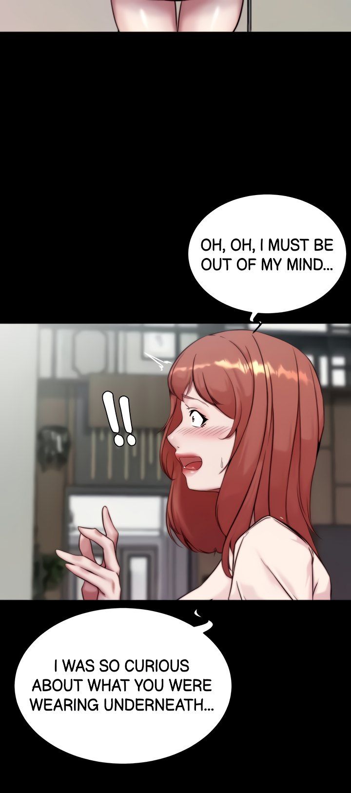 Panty Note Manhwa - Chapter 93 Page 23