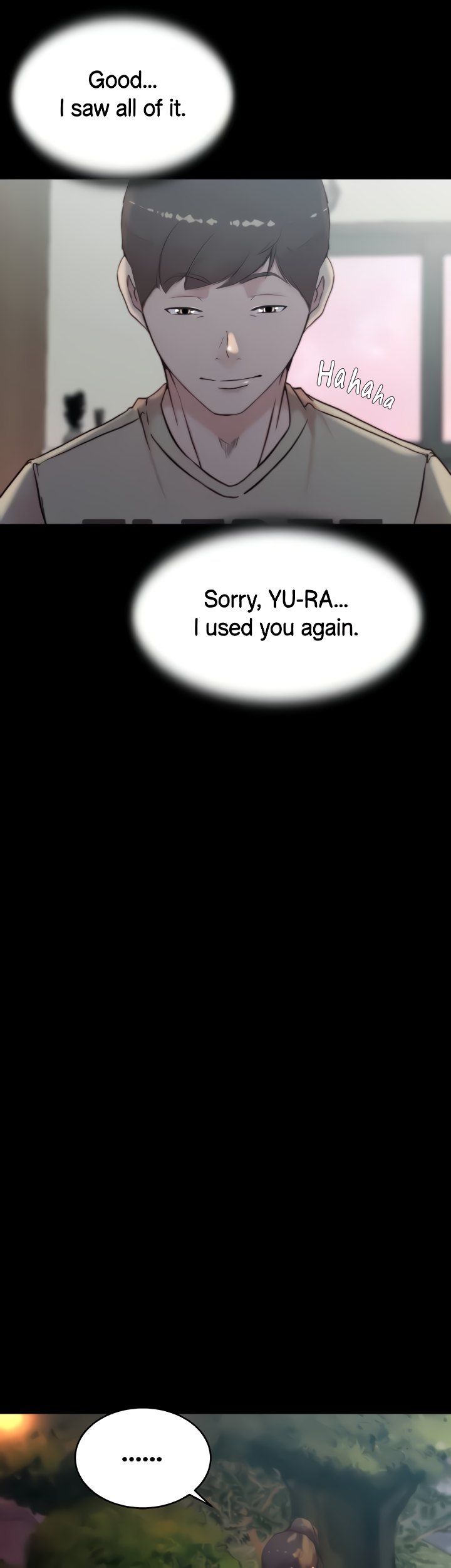 Panty Note Manhwa - Chapter 93 Page 25