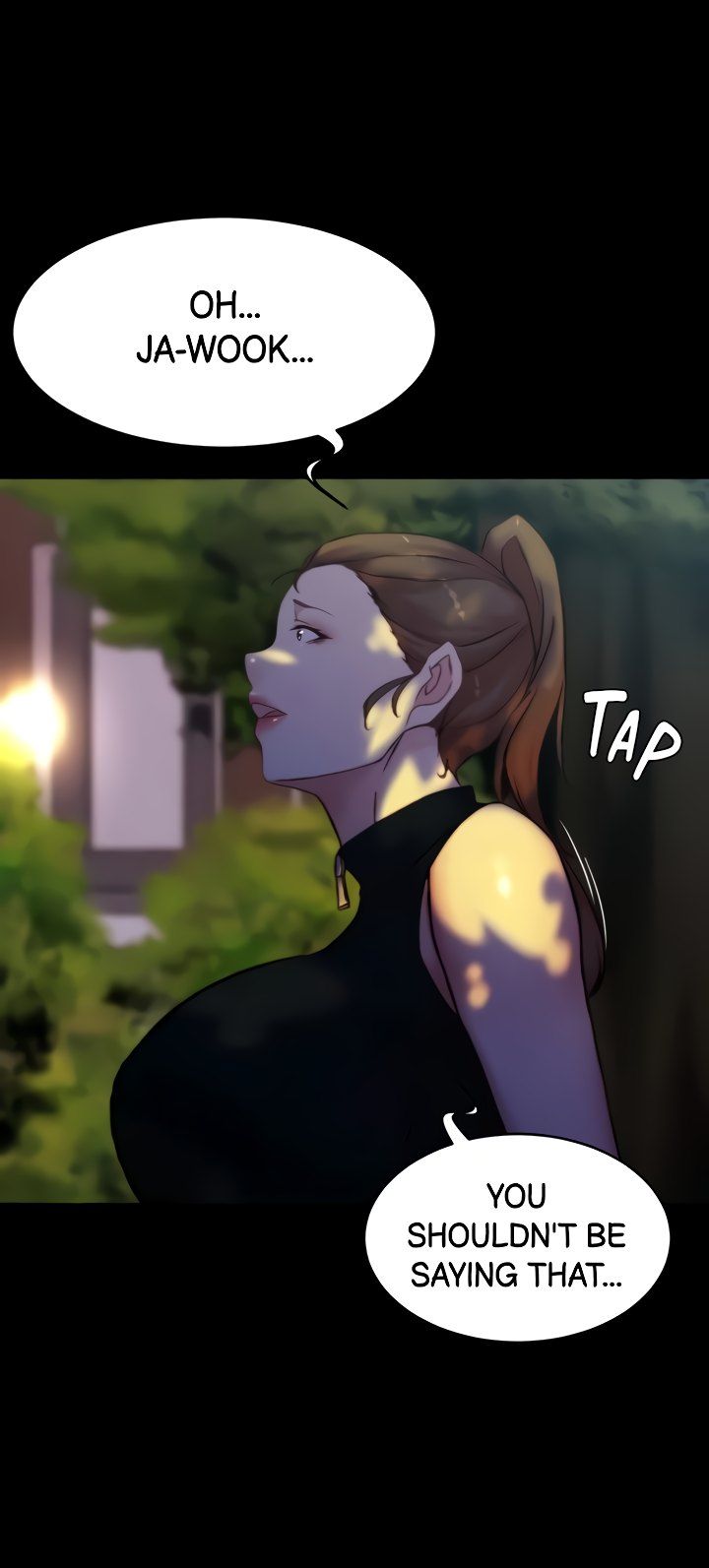 Panty Note Manhwa - Chapter 93 Page 29