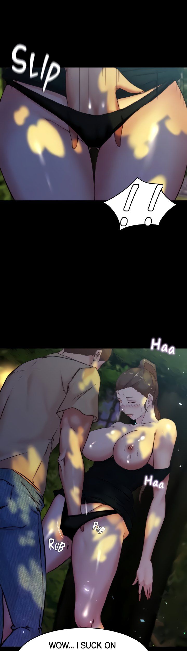 Panty Note Manhwa - Chapter 93 Page 36