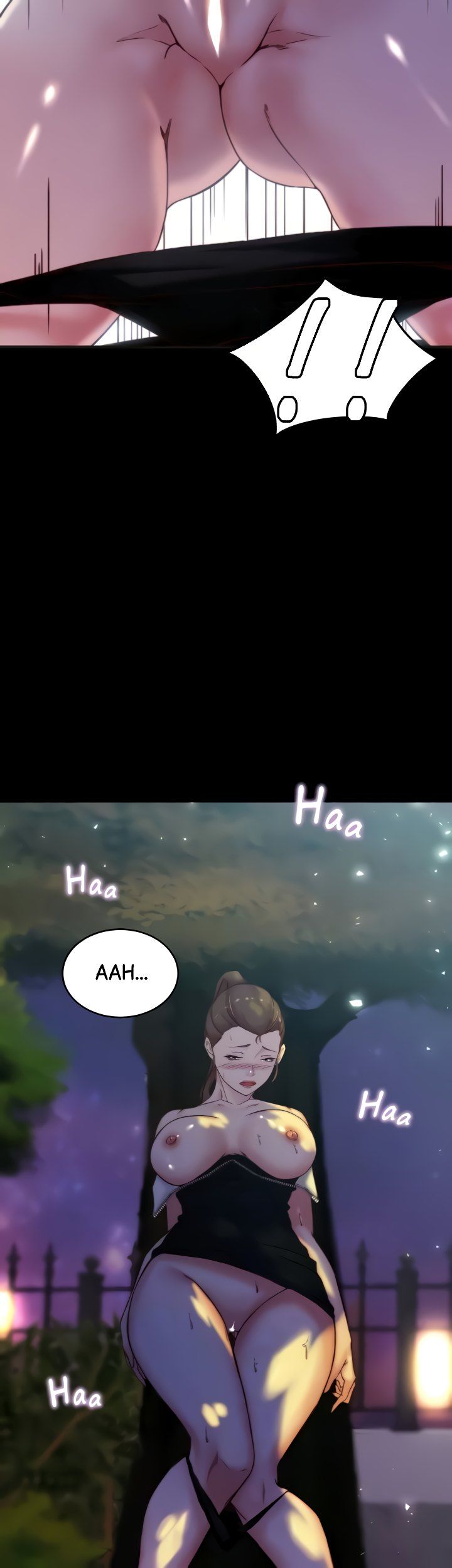 Panty Note Manhwa - Chapter 93 Page 39