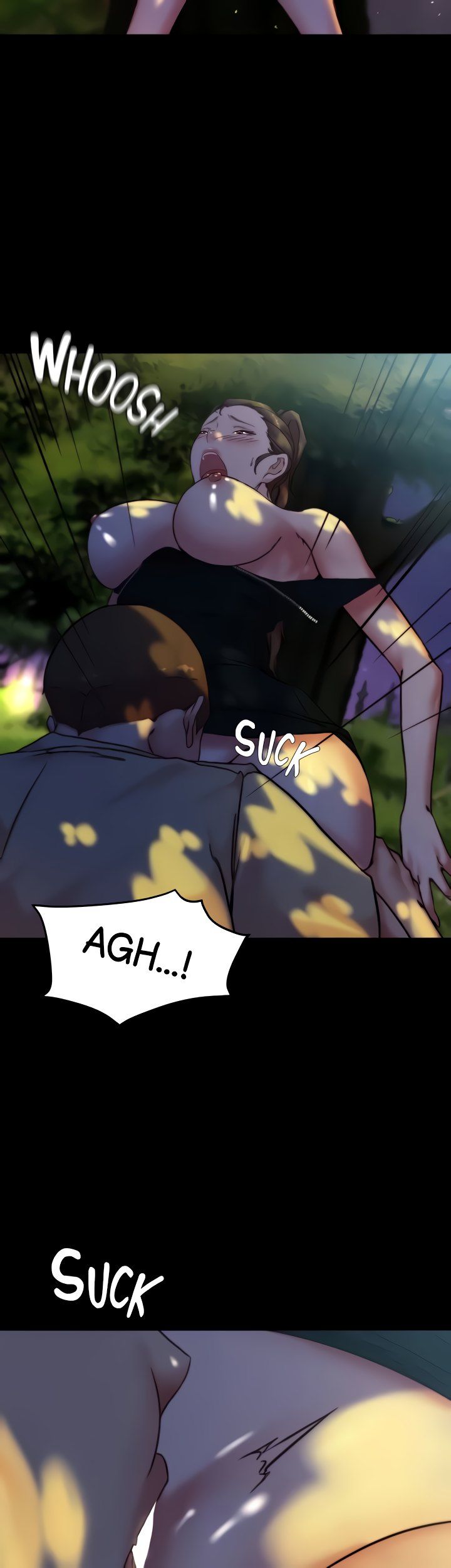 Panty Note Manhwa - Chapter 93 Page 40