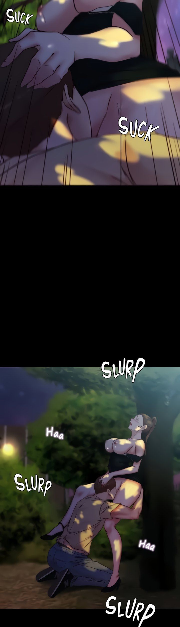 Panty Note Manhwa - Chapter 93 Page 43