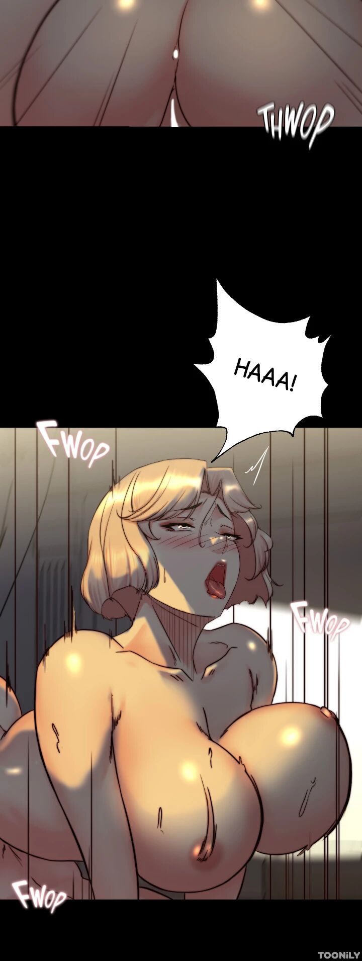 Panty Note Manhwa - Chapter 151 Page 7