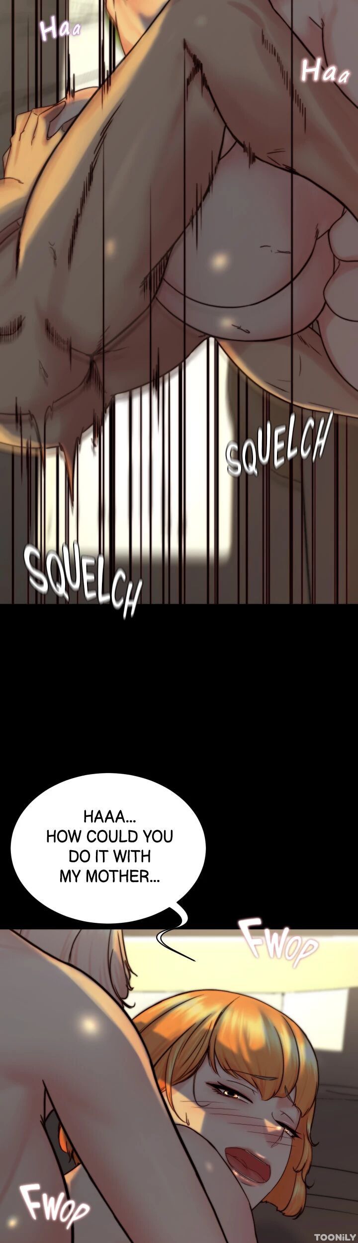 Panty Note Manhwa - Chapter 151 Page 9