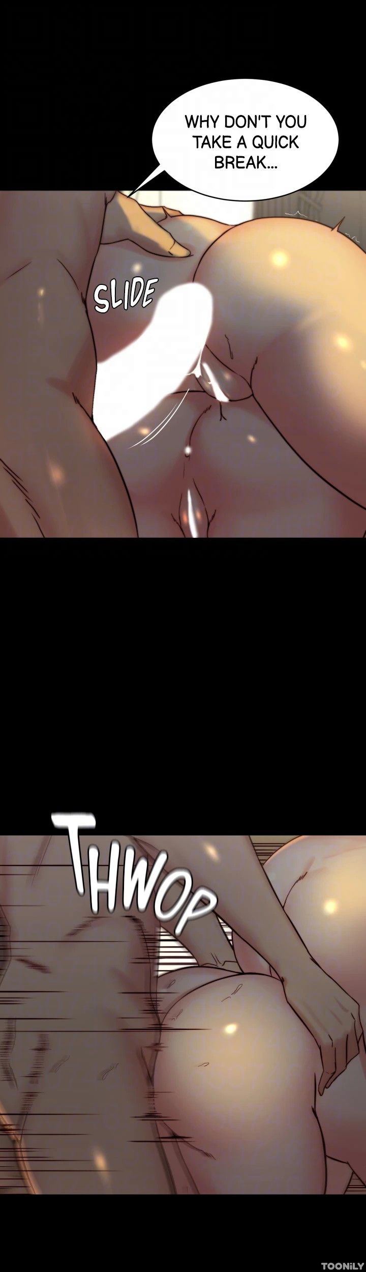 Panty Note Manhwa - Chapter 151 Page 12