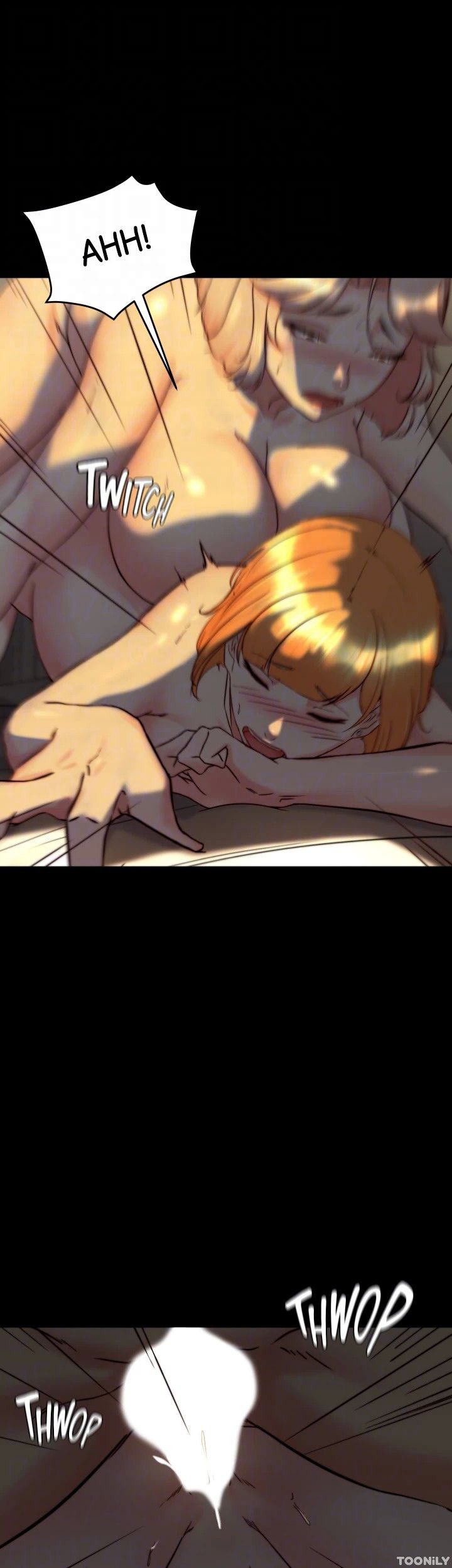 Panty Note Manhwa - Chapter 151 Page 13