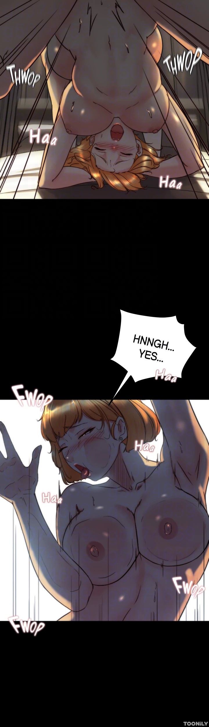 Panty Note Manhwa - Chapter 151 Page 14