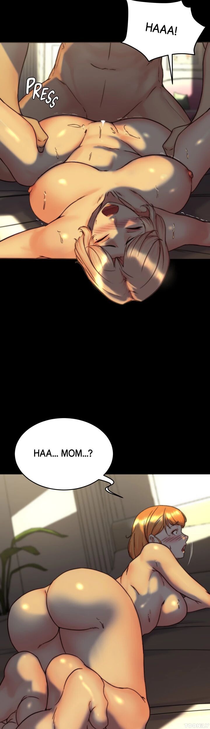 Panty Note Manhwa - Chapter 151 Page 21