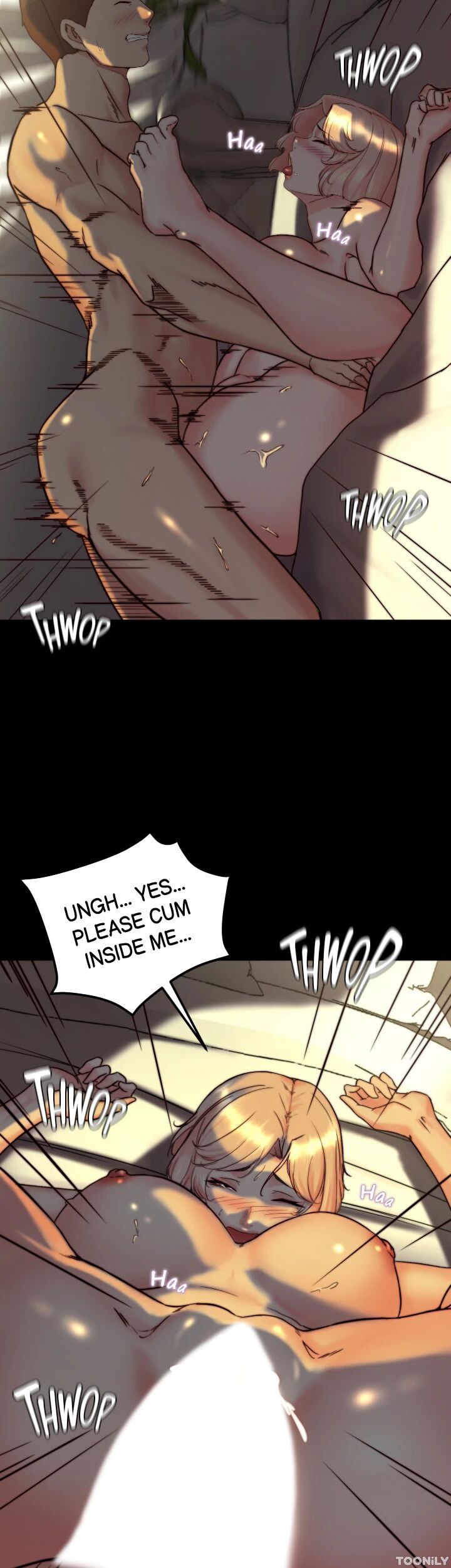 Panty Note Manhwa - Chapter 151 Page 25