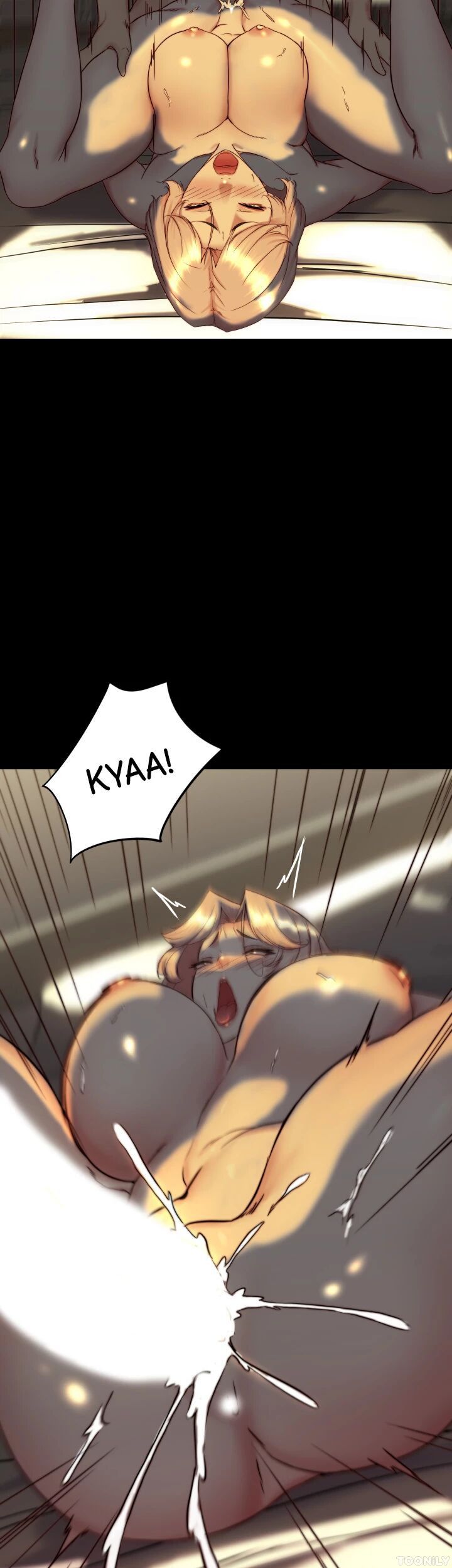 Panty Note Manhwa - Chapter 151 Page 28