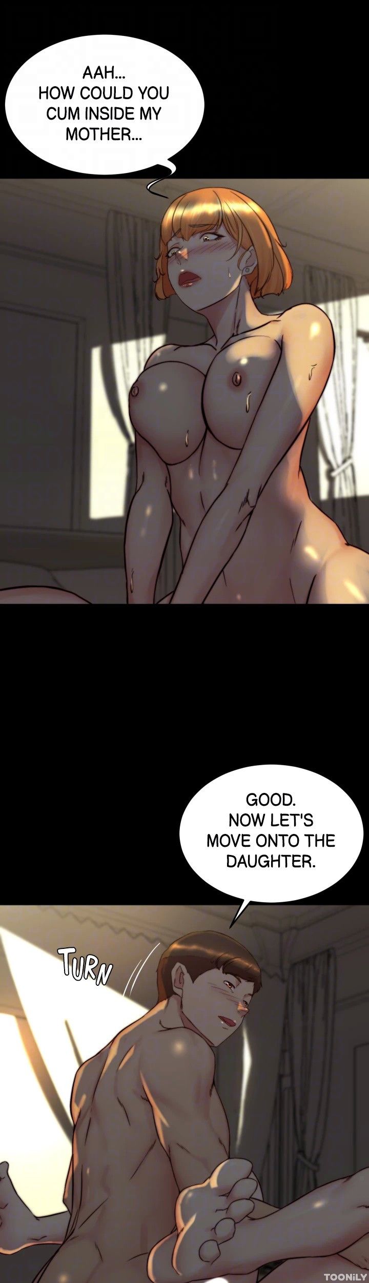 Panty Note Manhwa - Chapter 151 Page 31