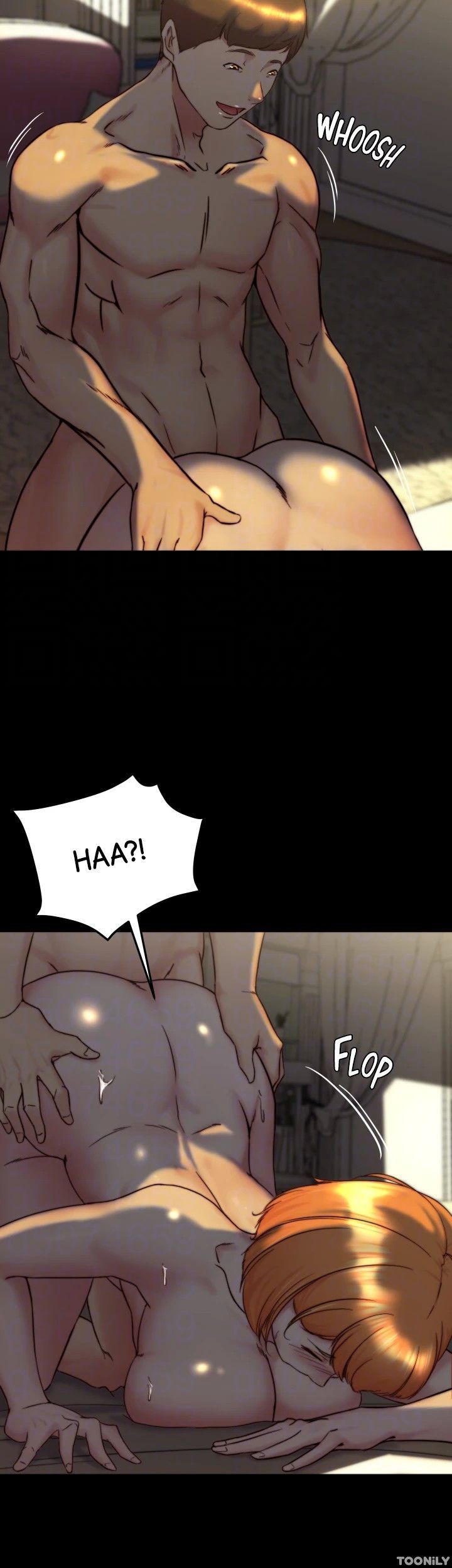 Panty Note Manhwa - Chapter 151 Page 33