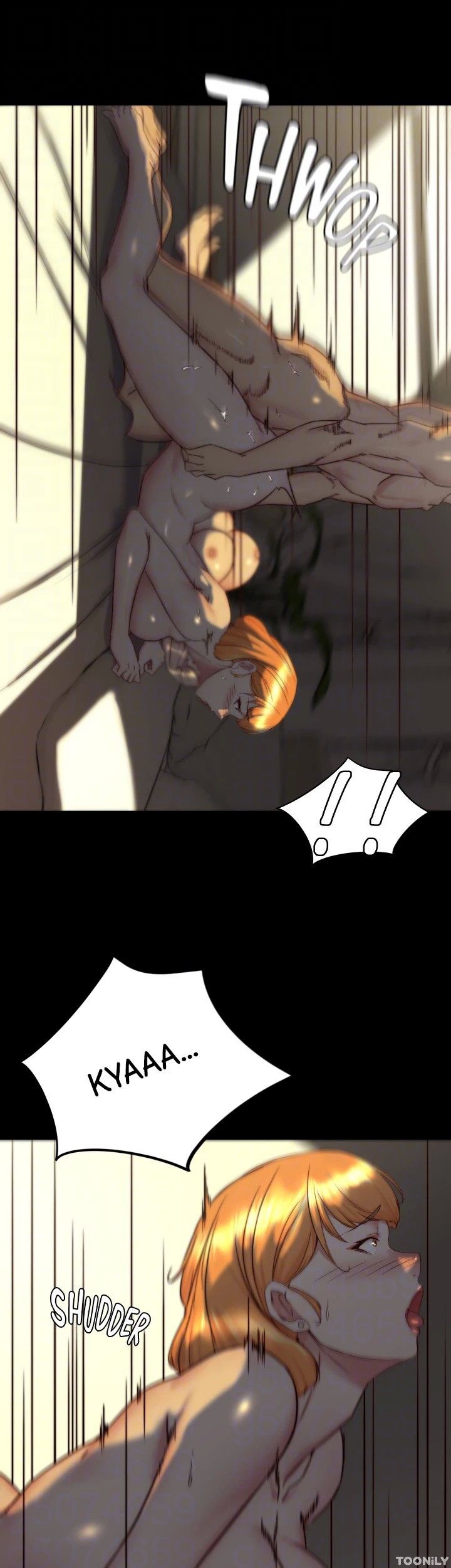 Panty Note Manhwa - Chapter 151 Page 35