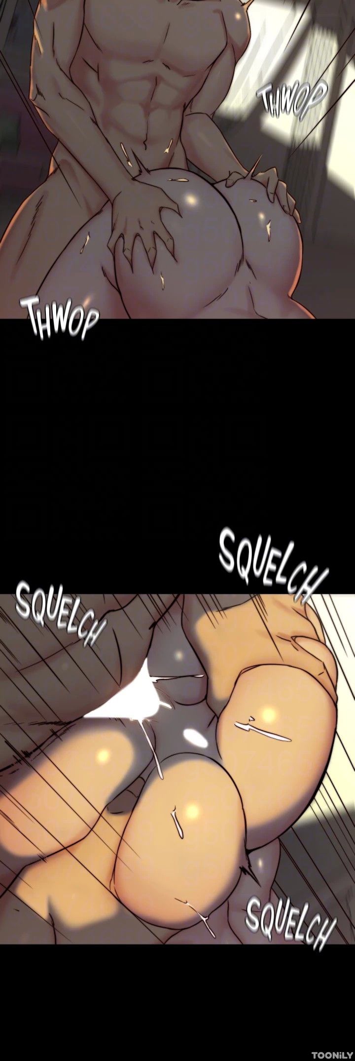 Panty Note Manhwa - Chapter 151 Page 37