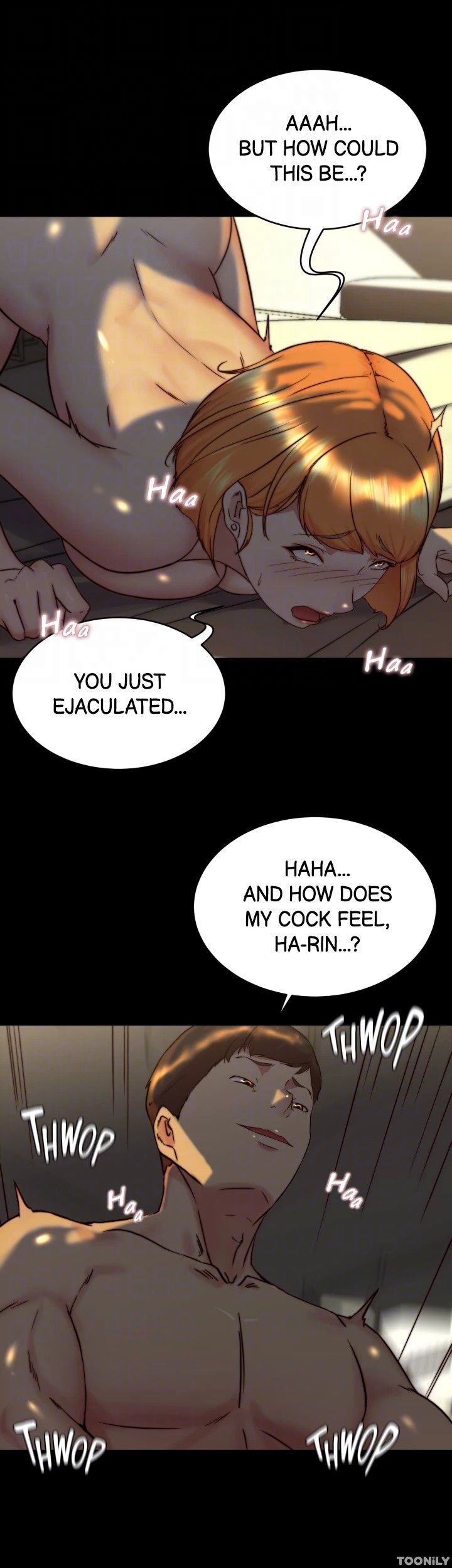 Panty Note Manhwa - Chapter 151 Page 38