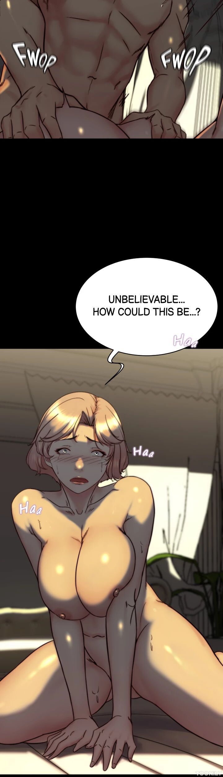 Panty Note Manhwa - Chapter 151 Page 40