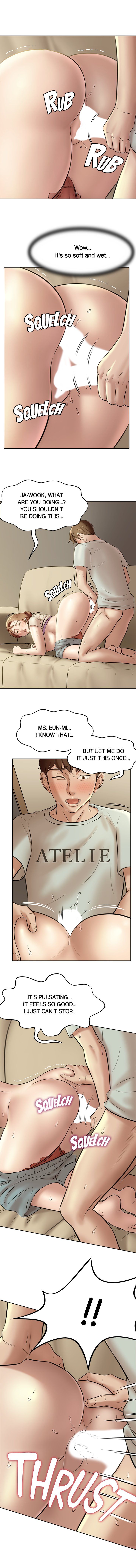 Panty Note Manhwa - Chapter 7 Page 2