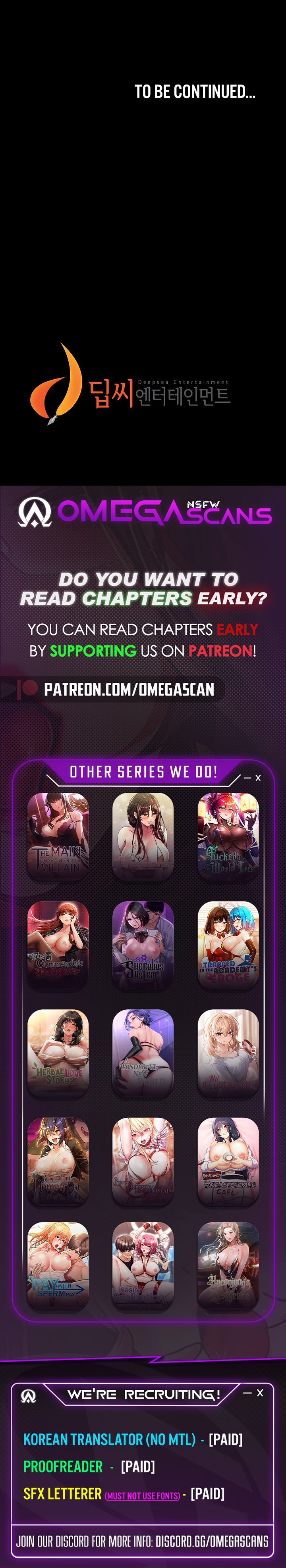 Panty Note Manhwa - Chapter 159 Page 9