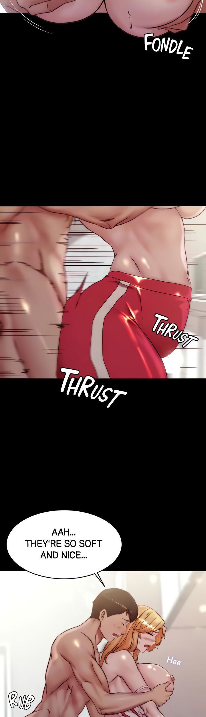 Panty Note Manhwa - Chapter 91 Page 12