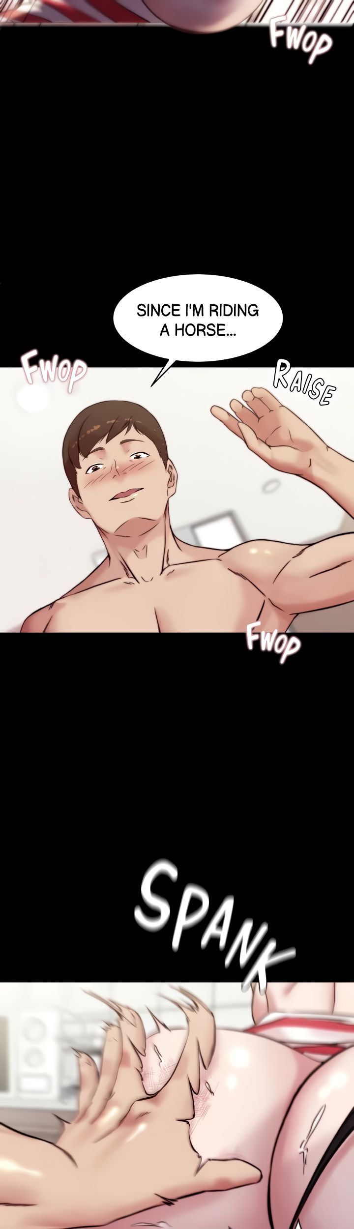 Panty Note Manhwa - Chapter 91 Page 29