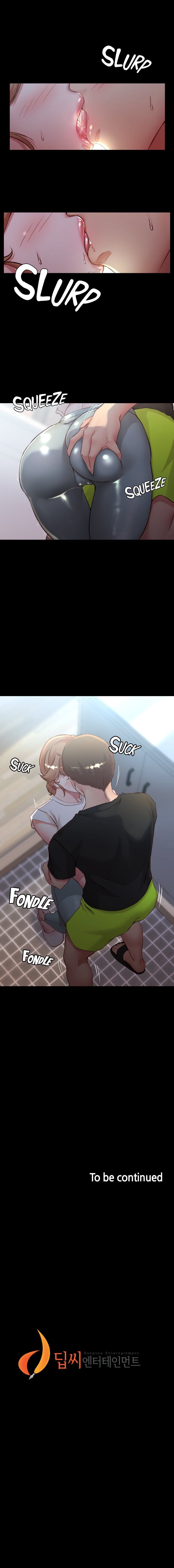 Panty Note Manhwa - Chapter 36 Page 7