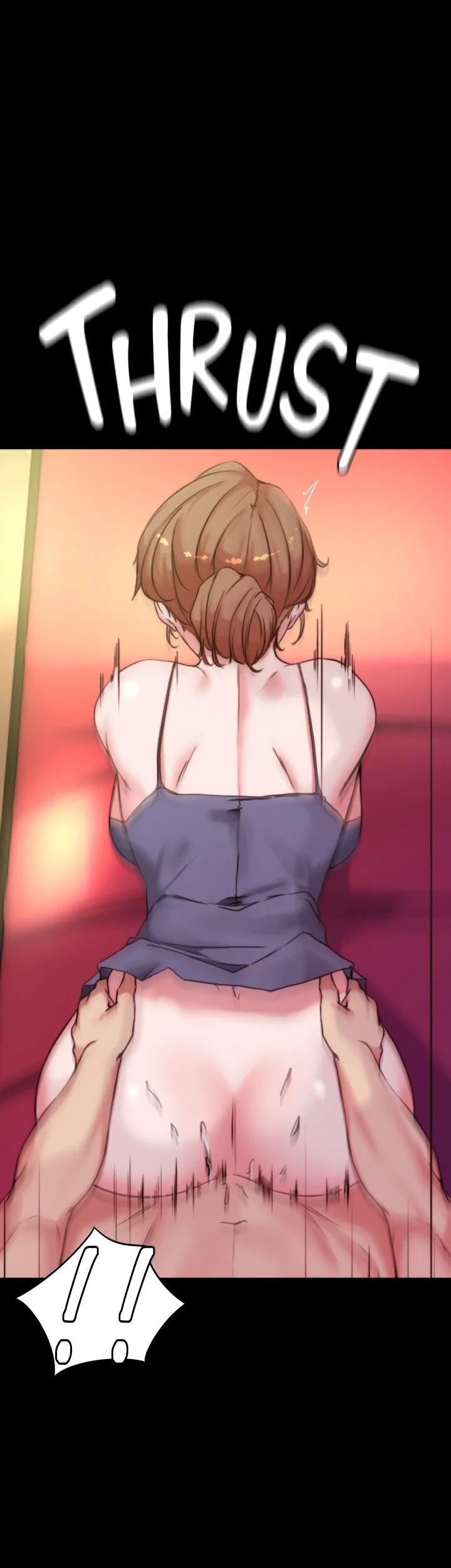 Panty Note Manhwa - Chapter 98 Page 0