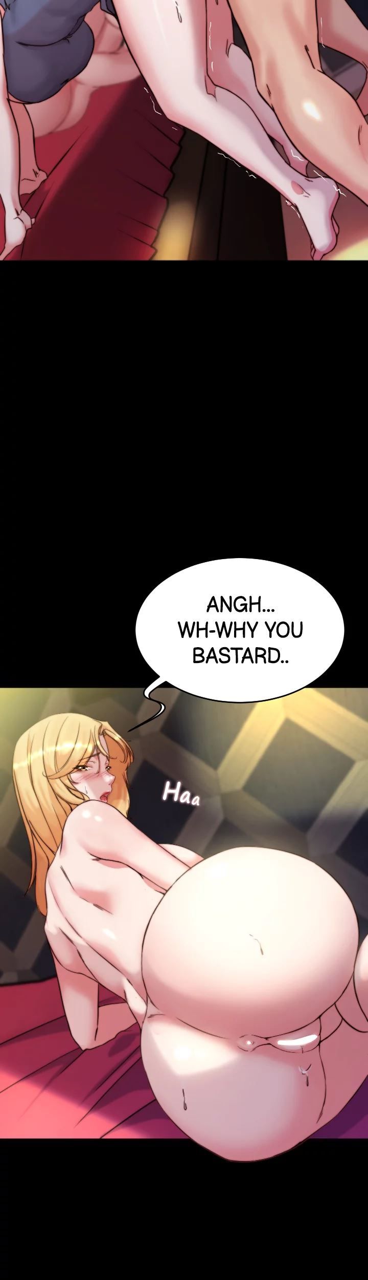 Panty Note Manhwa - Chapter 98 Page 2