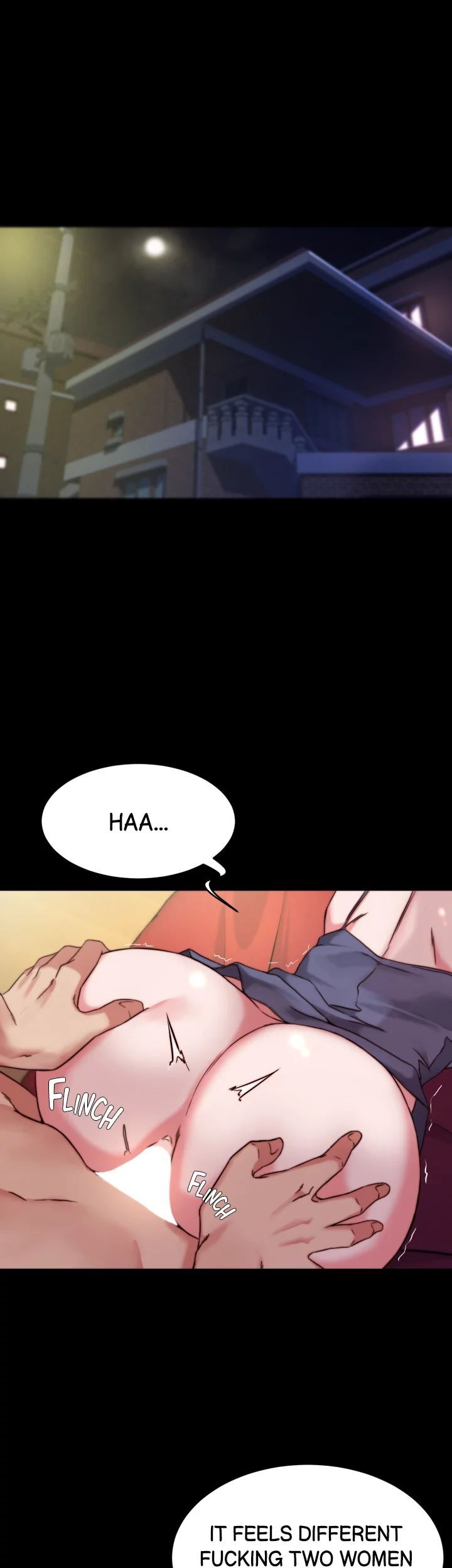 Panty Note Manhwa - Chapter 98 Page 5