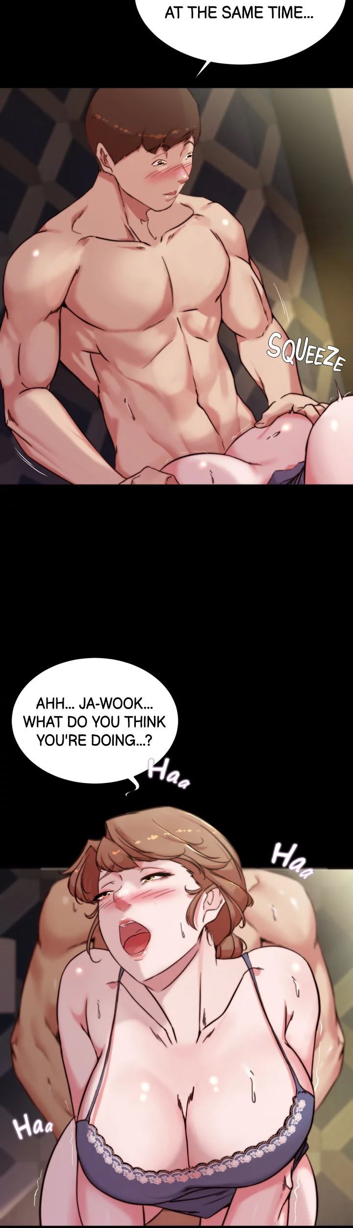 Panty Note Manhwa - Chapter 98 Page 6