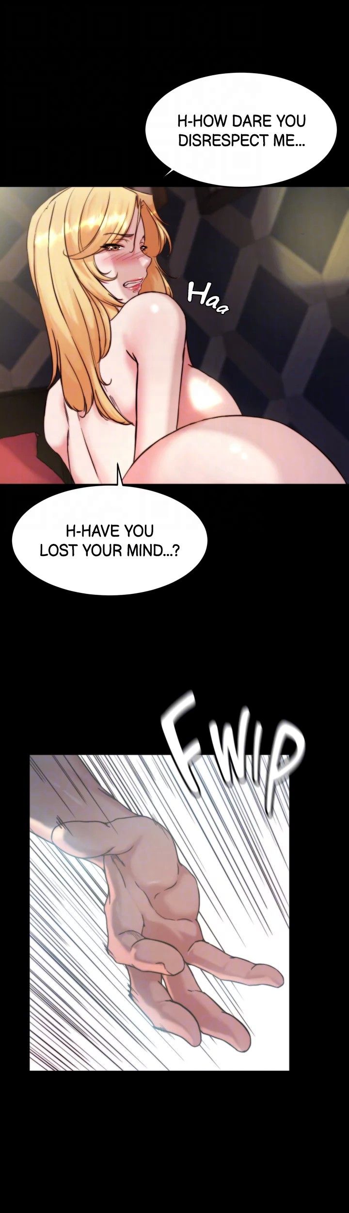 Panty Note Manhwa - Chapter 98 Page 11