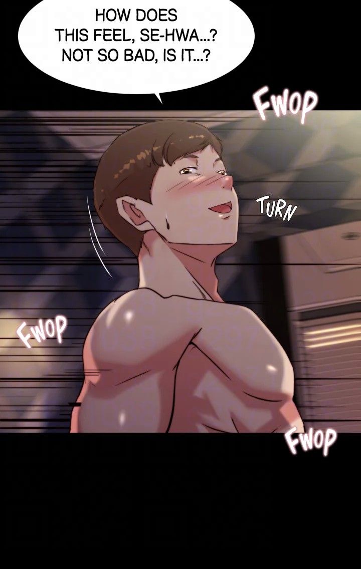 Panty Note Manhwa - Chapter 98 Page 16