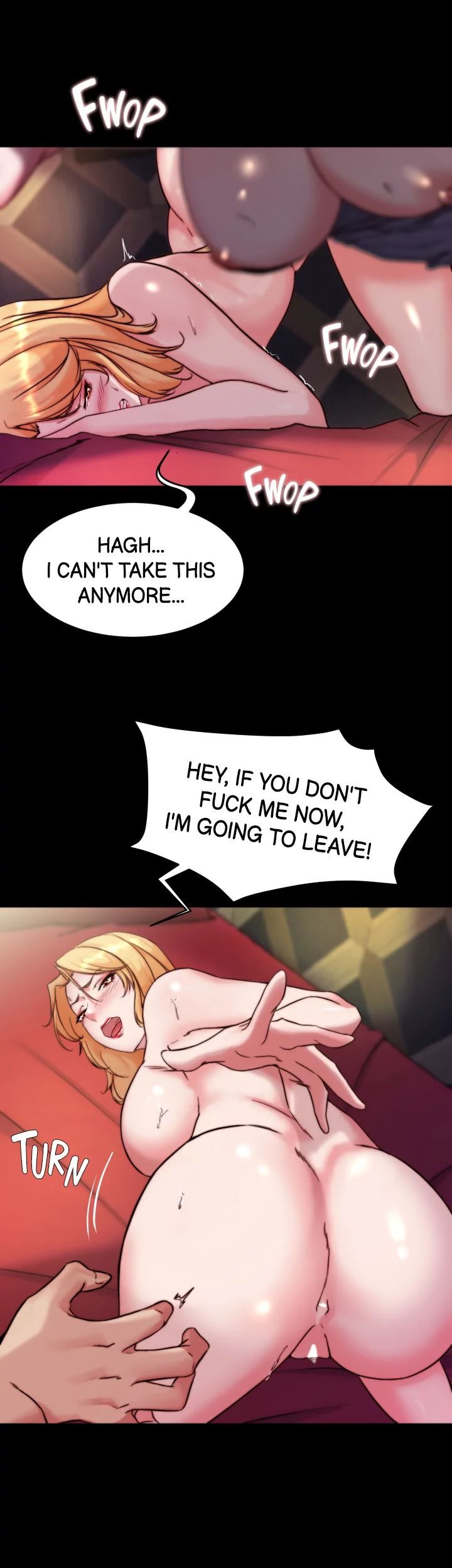 Panty Note Manhwa - Chapter 98 Page 23