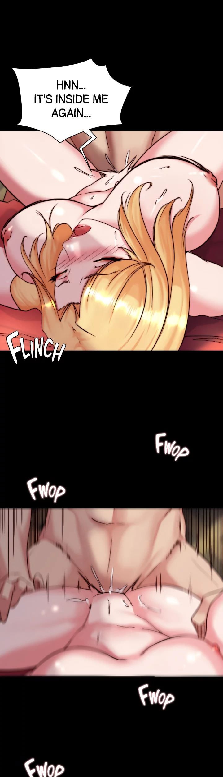 Panty Note Manhwa - Chapter 98 Page 27