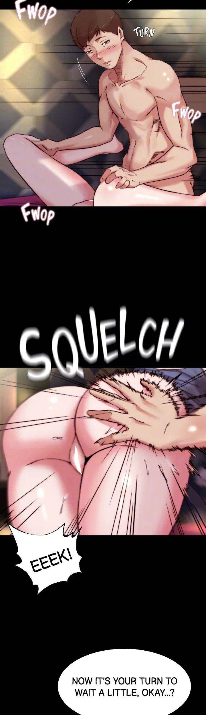 Panty Note Manhwa - Chapter 98 Page 30