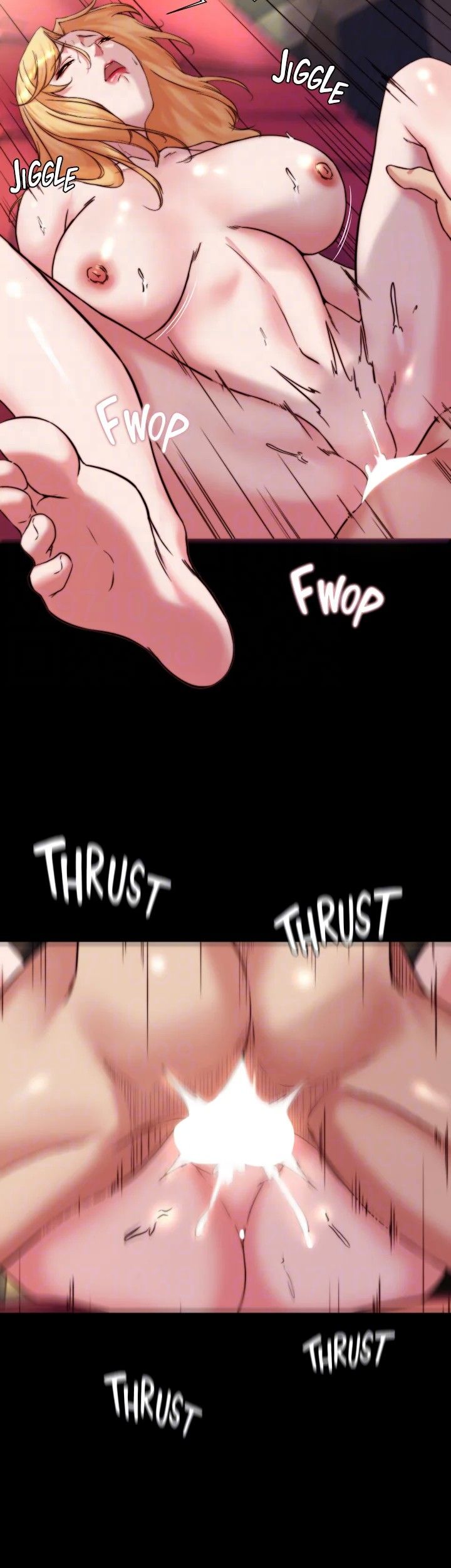 Panty Note Manhwa - Chapter 98 Page 33