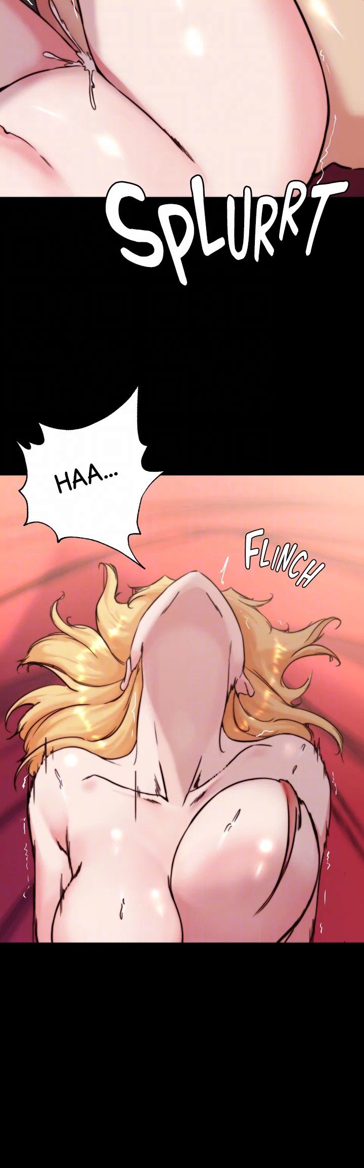 Panty Note Manhwa - Chapter 98 Page 36